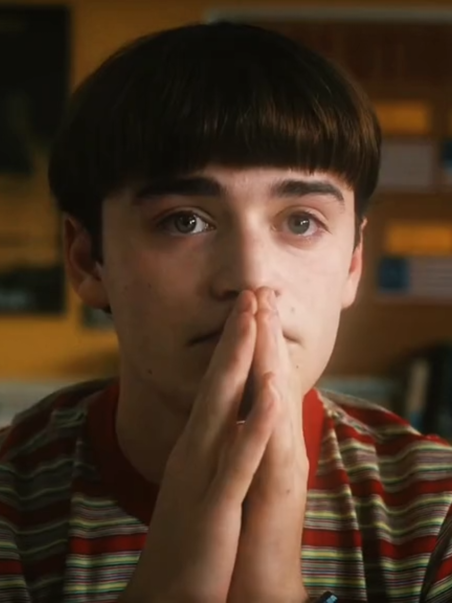 HOMEM COM H KKKKKK#willbyers #strangerthings4 #strangerthings #strangerthingsedit #byluccast #fyp #willbyersedit 