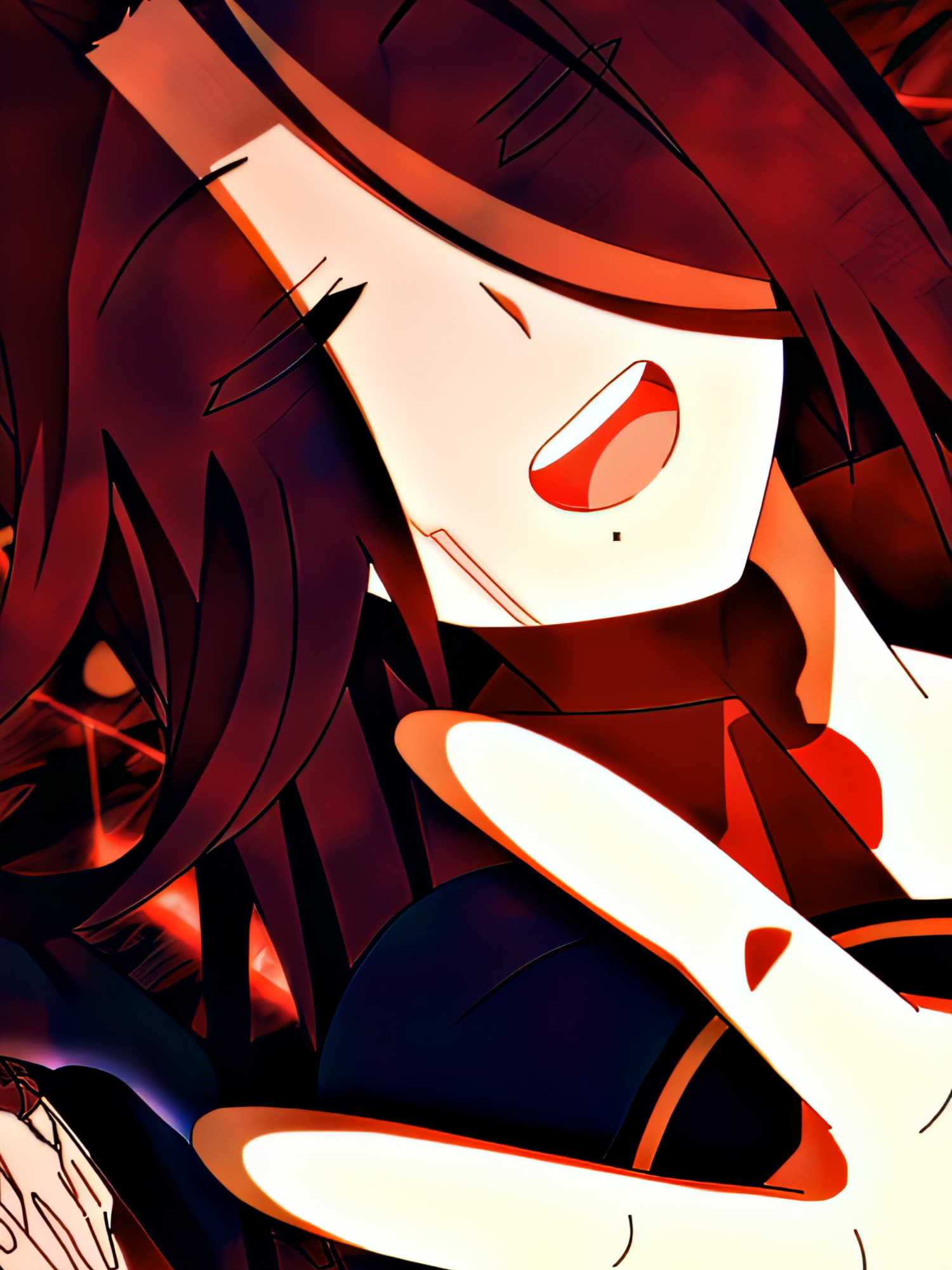 #theeminenceinshadow #anime #animeedit #cidkagenou #aurora #fyp