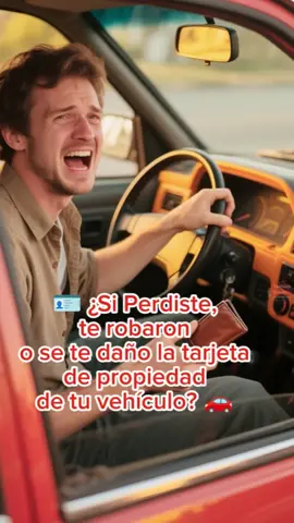 ¡¿Perdiste o dañaste la tarjeta de propiedad de tu vehículo? 🚗 En nuestra empresa te ayudamos a gestionar tu duplicado de forma rápida, segura y sin complicaciones. ✅ El proceso más confiable del país: -Atención inmediata en pérdida, robo o deterioro. -Trámites legales 100% garantizados. -Entrega en tiempo récord. ¿Por qué elegirnos? 🔹 Sin filas ni trámites engorrosos. 🔹 Soporte especializado en todo el país. 🔹 Precios transparentes, sin sorpresas. Tu tranquilidad es nuestra prioridad. 💙 -¡Contáctanos ahora! 🏫 Cra 23 #20-58, San Francisco 📲 3219695382 - 3203564762 ☎️ 6076805889 🖥️ www.bit.ly/4jAHxHq  📣 @LicenciasyTramitesBucaramanga Cotización sin costo y asesoría personalizada. ¡Te esperamos! ✨ #diadelniño #liveincentiveprogram #paidpartnership #AtenciónPersonalizada #TrámitesÁgiles #ServicioIntegral #GestiónEficiente #traslado #refrendación #tramitador #de #transito #bucaramanga #toma #improntas #PreciosBajos #Confianza #tramites #gestor #UnMomentoAgradable #ServicioCercano #Seguros #TrámitesDeTránsito #LicenciasDeConducir #nivel #Nacional #Confianza #asesoríalegal 