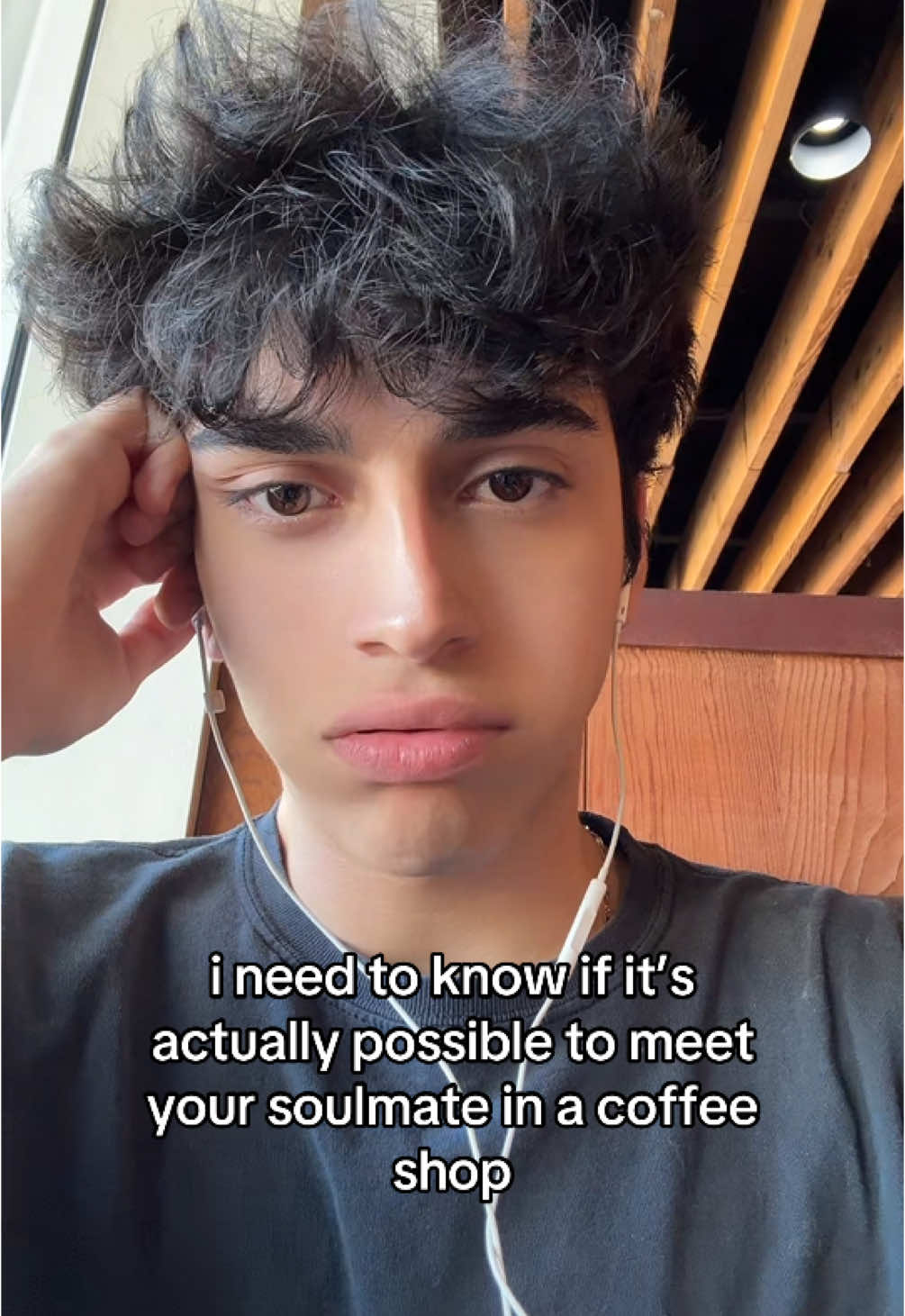 is there actual evidence or am i delusional