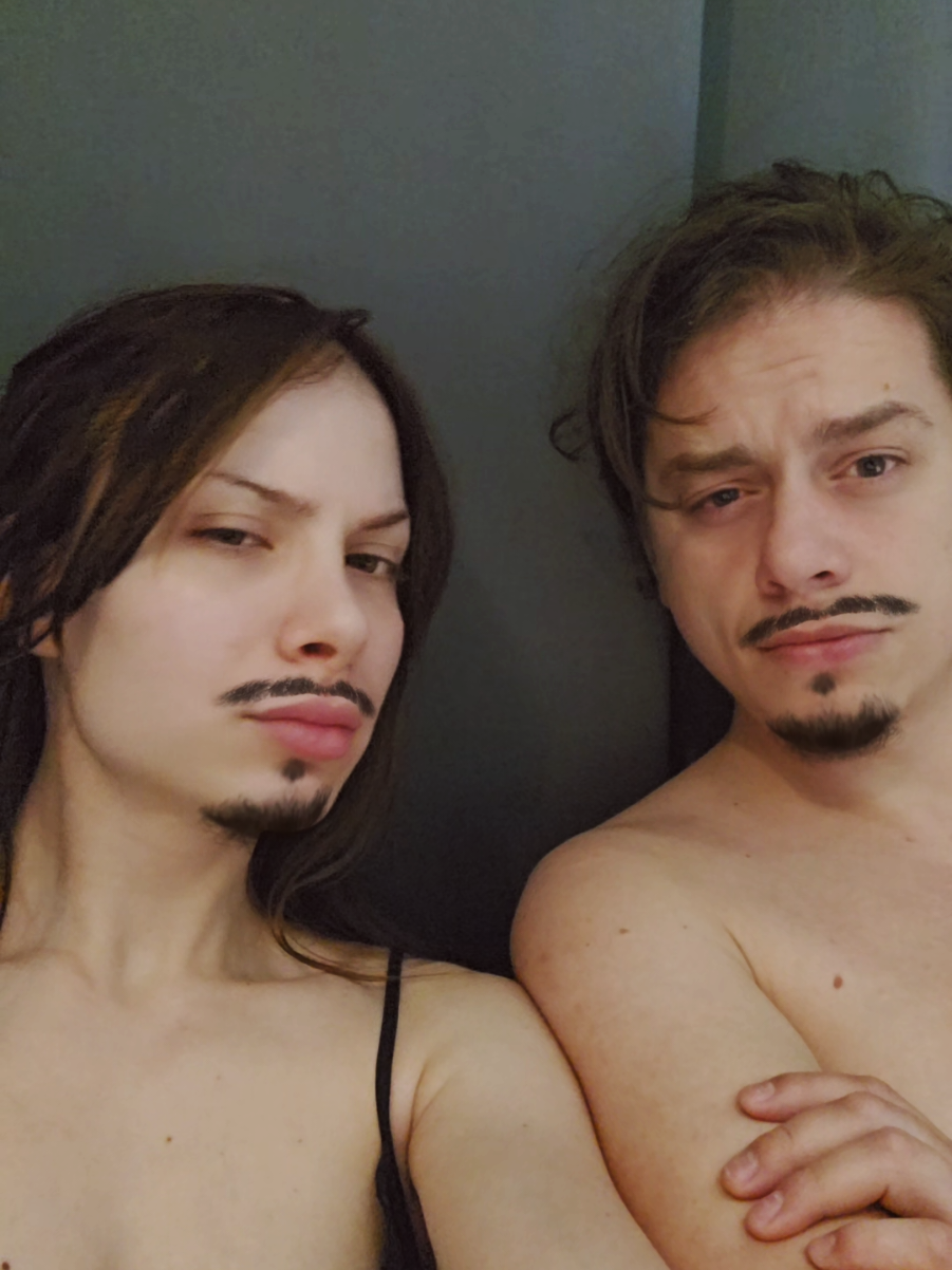 Sigma siblings. @Iustin Petrescu 