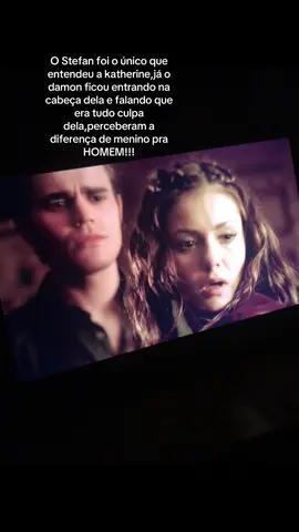 O Stefan é diferenciado!😻//#stefansalvatore #katherinepierce #damon #tvd #foryoupage #vaiprafy #explore #vaiprofycaramba #fyp 