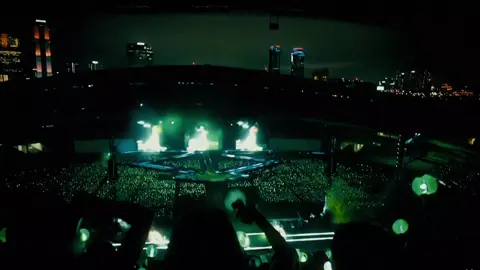 Not too long for them to be reunited. Finally!! #bts #btsedit #btscomeback #btsconcert #btsnostalgia #moorkinta 