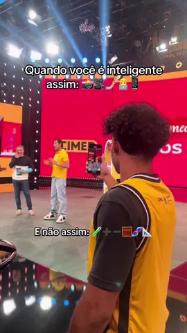 Cada um tem a sua inteligência #socialmedia #audiovisual 