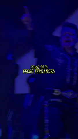 Si te vienen a contar cositas malxs de mi #yonofui #pedrofernandez #rolitaschidas 