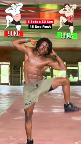 Easy Abs Workout At Home!!🥵  #abs #absworkout #workout #Summer #Fitness #viral #trendingsong #ulrichfitness 