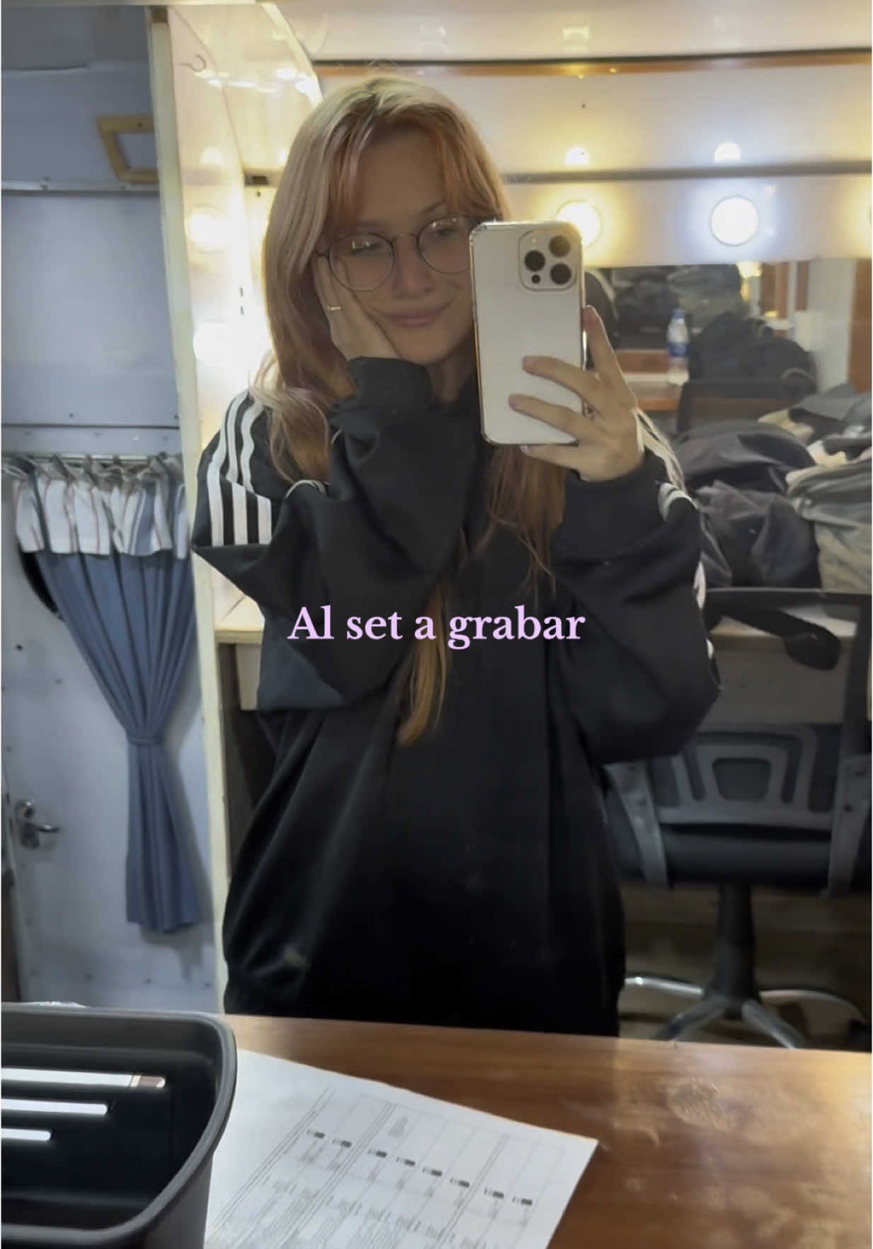 Y me encanNNnNta 🎬 #publicidad #actriz #grabacion #audiovisual #cinema #tv #cumpleaños #argentina #actress #model #budweiser 