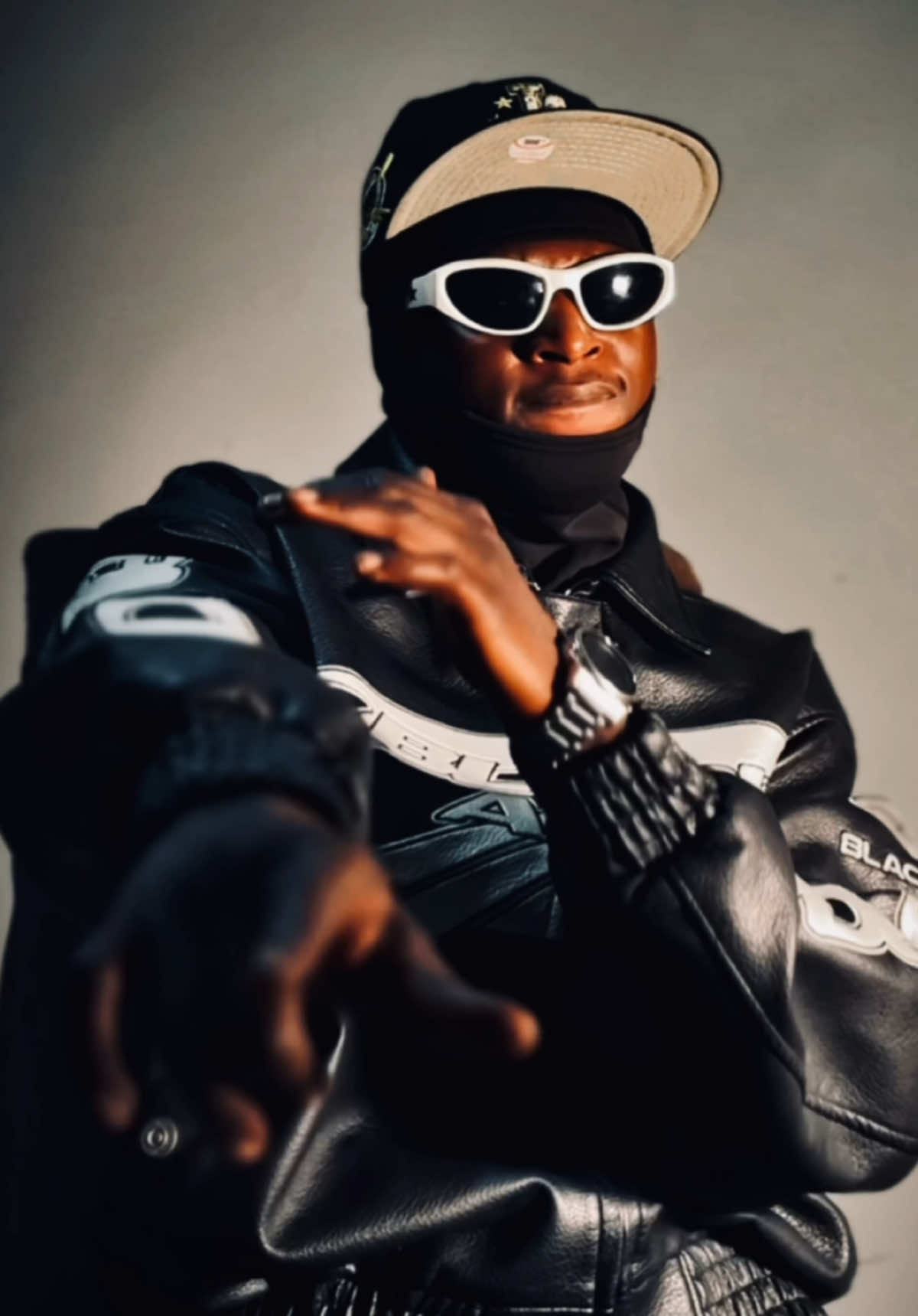 Makiya zaku gajiya💯😊 Grace no be JuJu E.p SooN
