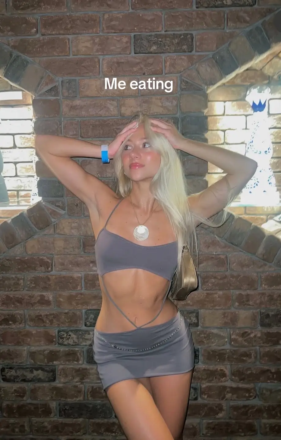 Hehehe  #fitnessmotivation #gymgirl #gym #dayinthelife #morningmotivation #morningroutine #routine #gymroutine #morninginspiration #gymtransformationcheck #fitnesstips #fitnessioke #fitnessjokes #fitnesshumor #gymhumor #gymrat #gymhaul #athelticwearhaul #alphalete #alphaleteathetics 