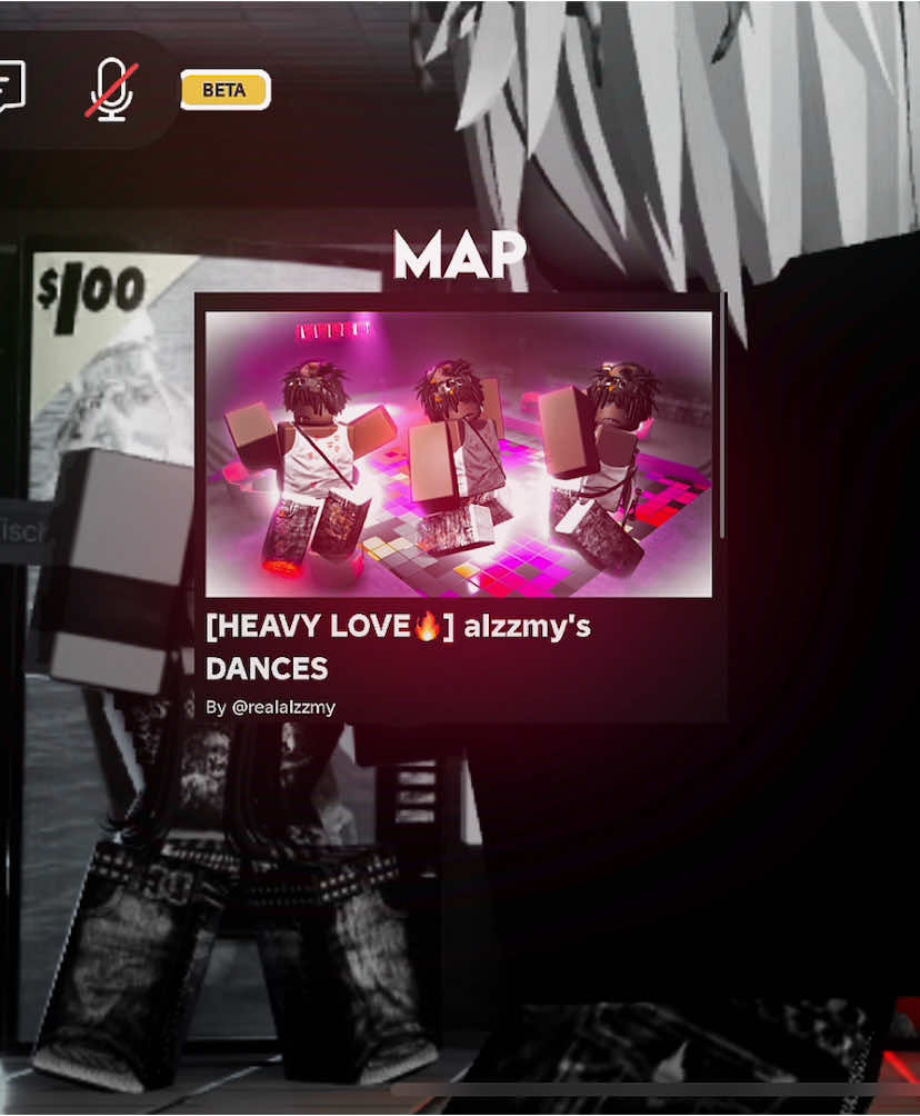 This trend will never go away.😆 map: alzzmy's dance  emote: hakari 2 dance w/@ᥲɾíe  #roblox #alzzmysdances #alzzmy #alzzmystrend #r6dance #r6edit #viral #4u #fyp #xyzbca #robloxtrends #robloxdances 