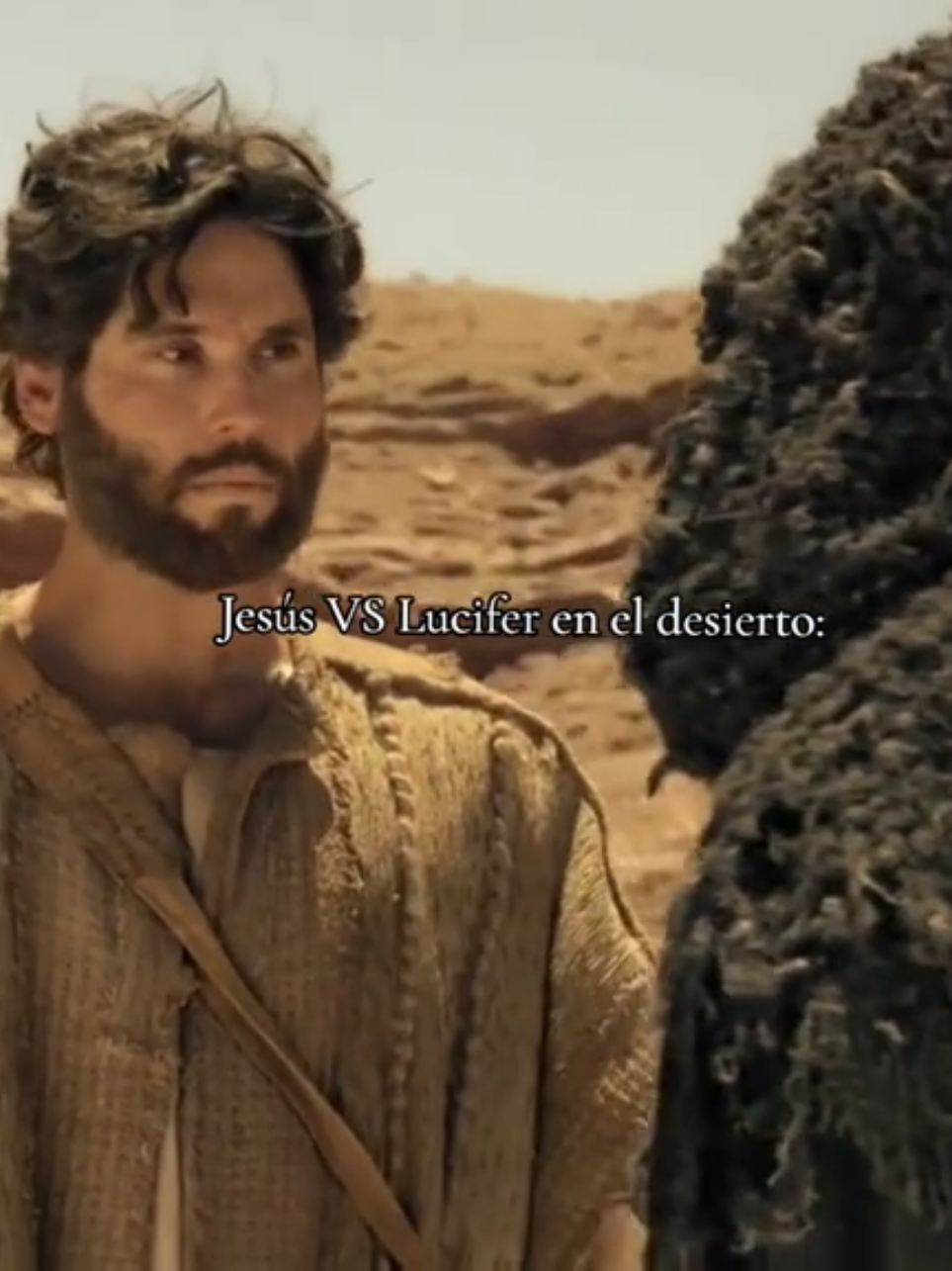 contenido original#aura  #darktriad#possession#lucifer #demon#virgenmaria#fyp #monicabellucci#fyp#jesuse #jesusedit#cristianostiktok #fyp#thepassionofthechrist #lapasiondecristo #semanasanta#jesus #viacrucis#jimcaviezel #fypシ゚ #paratii#satan#querubin#angel#lanadelrey 