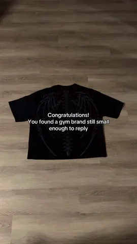 Ask away #TRBLD #clothingbrand #gymwear#gym #clothes #SmallBusiness #brand #streetwear #Fitness 