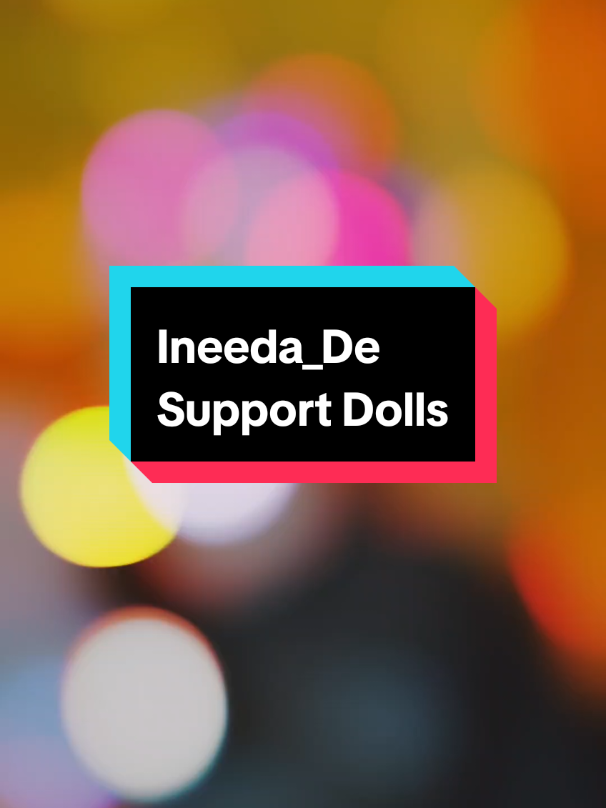 #CapCut SUPPORT DOLLS IDEA FOR THE TIKTOK SHOP #funny  #skit #laugh #havefuntoday #havethedayyoudeserve #haveablessedday #unfrezzmyaccount #roadto100k #fyp #meatless #mentalhealthmatters #funnyvideos #iamsuccubus215 #neverfearthenutishere🐿️🐿️🐿️ #ineeda_dee #anitatwistastory #forgiveness #tiktokamerica @T_nut2 