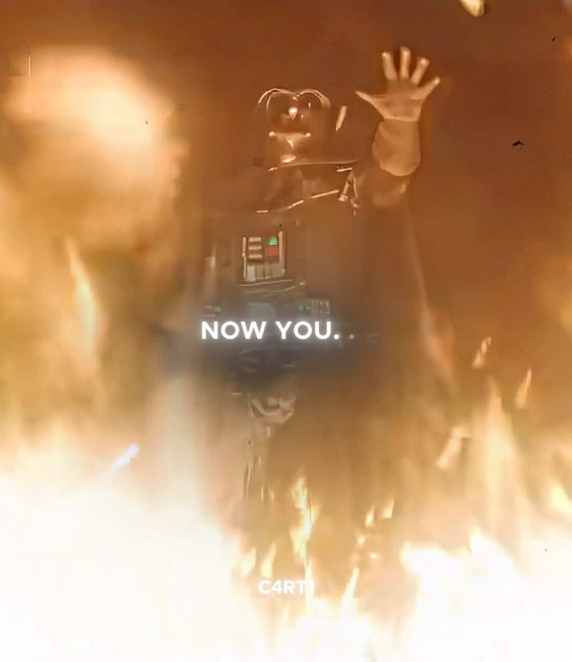 “I will Tolerate Your Weakness No Longer” | Darth Vader Edit #edit #darthvader #starwars 