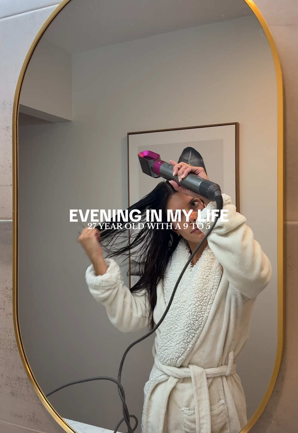 I did like 6 full nordics yesterday!!! That has been my goal for the last year 🥳 @Vuori Clothing @New Balance @BrüMate @Sprouts Farmers Market @Dyson USA @Yogi Tea @Hatch for Sleep  #eveningroutine #eveningvlog #diml #dayinmylife #dailyvlog #creatorsearchinsights #lifestylevlog #aesthetic #Fitness 