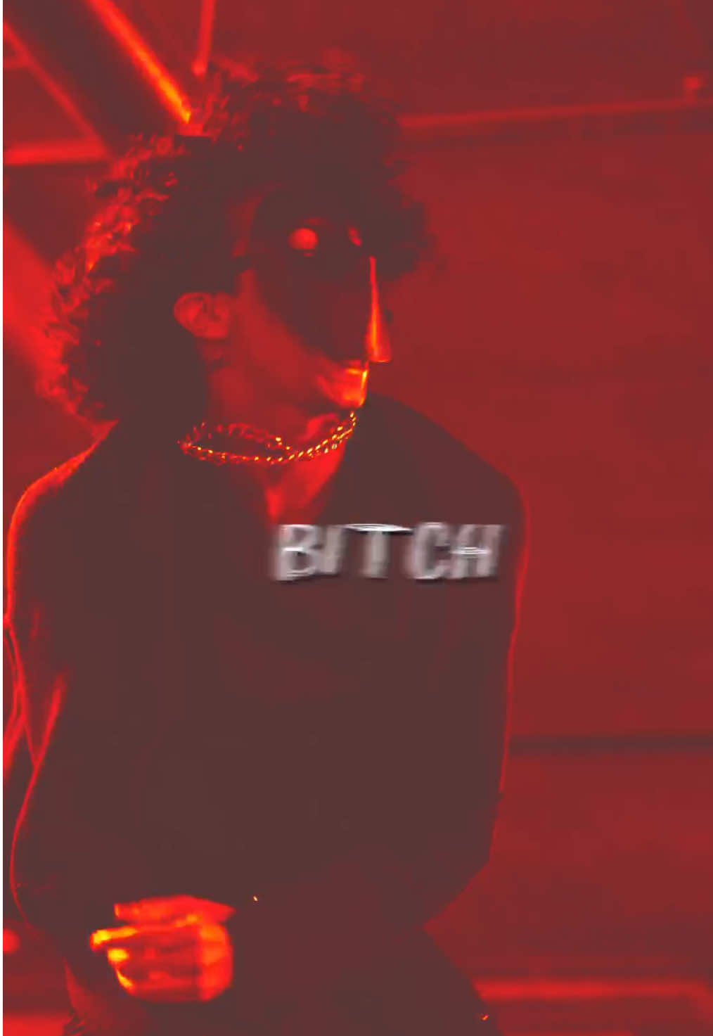 who hurt this man? #hardcore #soundpotential #scarlxrd #ghostemane #heavymetal 