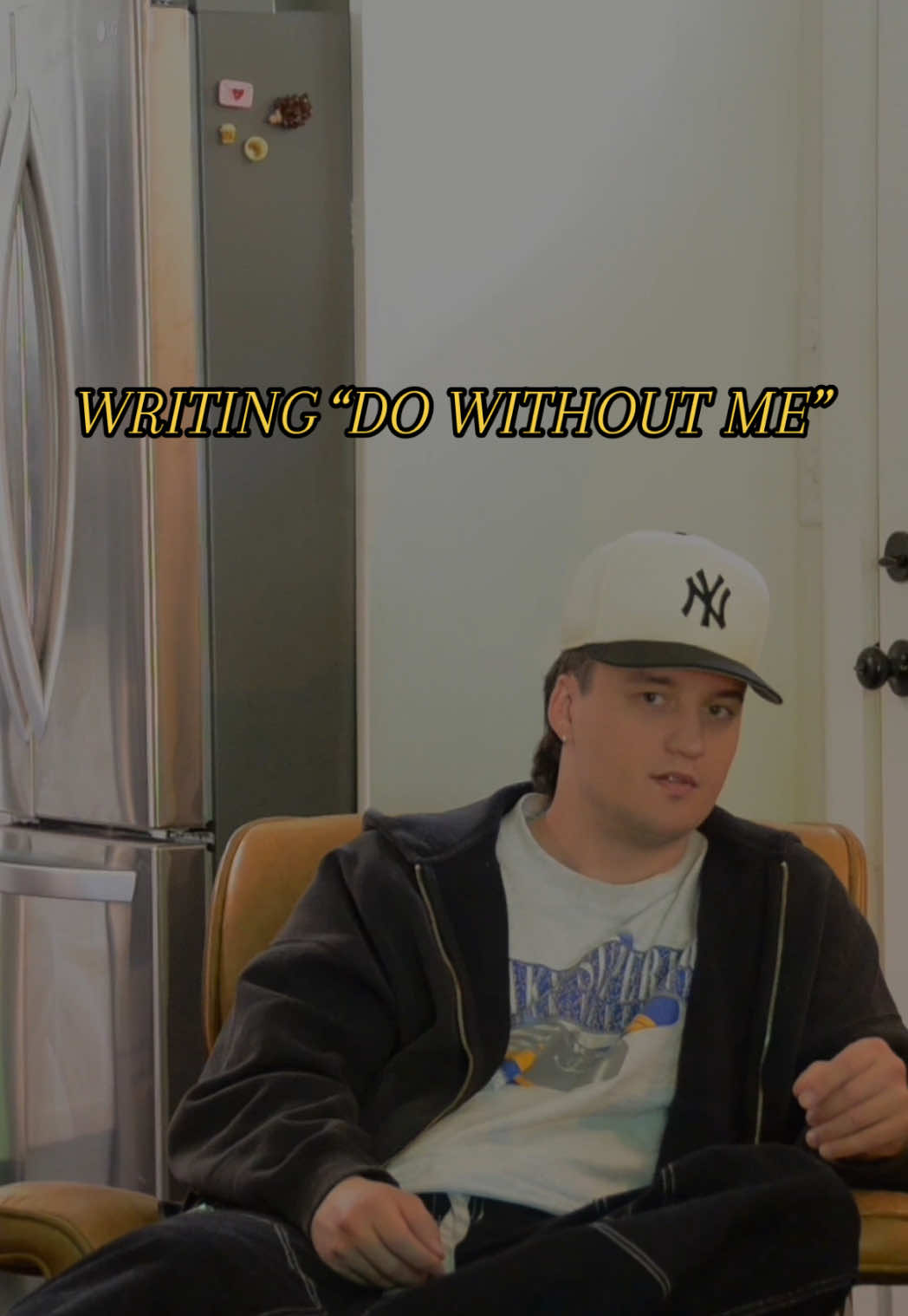 See you tonight, you silly geese :) 