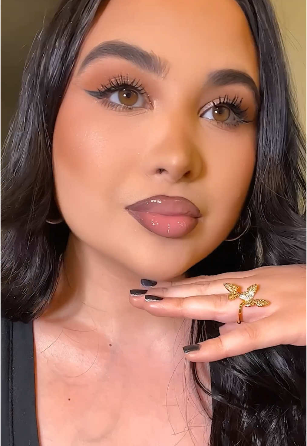 #grwm #makeup #fyp 