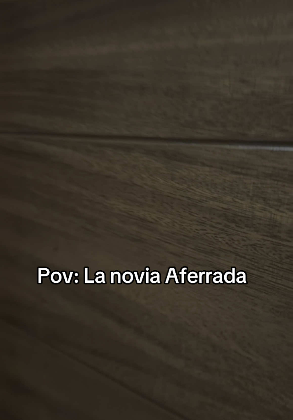 Nos aferramos al pasado 😔 #familia #pareja #novios 