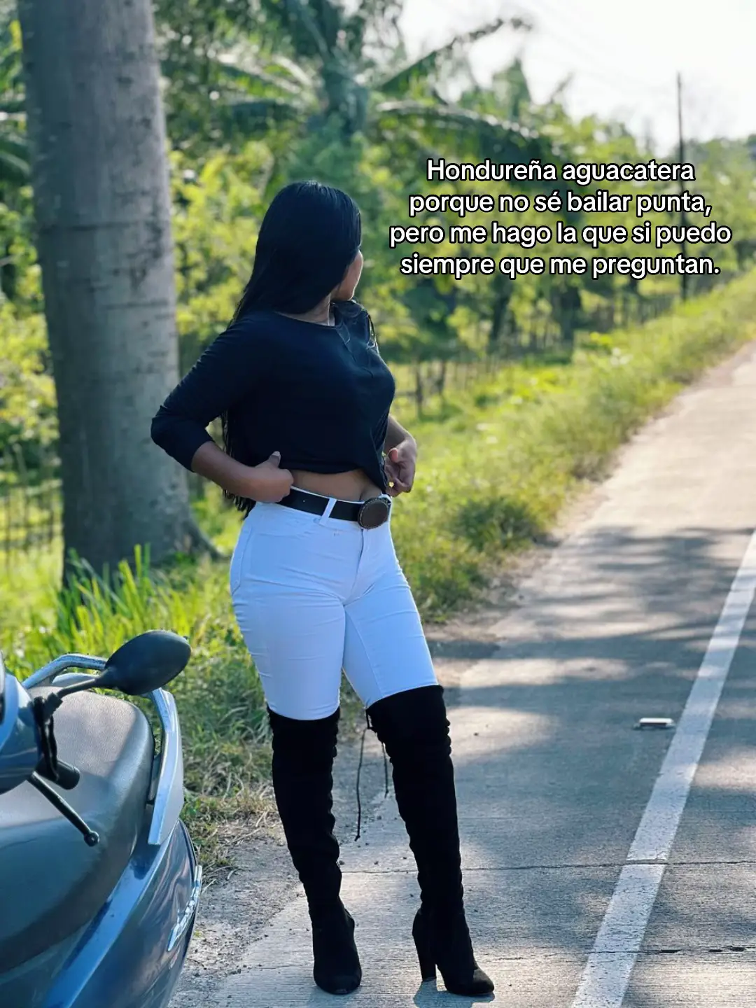 😔🤌🏽ni modos’ #lol #punta #catracha #chicasrolands #puntahondureña #honduras🇭🇳 #hondureña🇭🇳💙504💙 #viraliza #tiktokponemeenparati #tiktokponmeenparatiporfa #viralllllll #viralizametiktok #fypシ゚ #fyp 