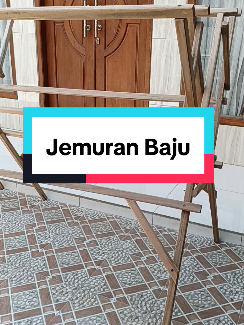 Jemuran Baju #jemuran #jemuranbaju #jemuranlipat #jemuranhanduk #jemurankayu #jemurankayulipat #cuantanpabatas #wibgajian #addinzahra #viral #viralvideo #berkah #melimpah #rezeki #rezekidatangbertubitubi #barokah #rejeki 