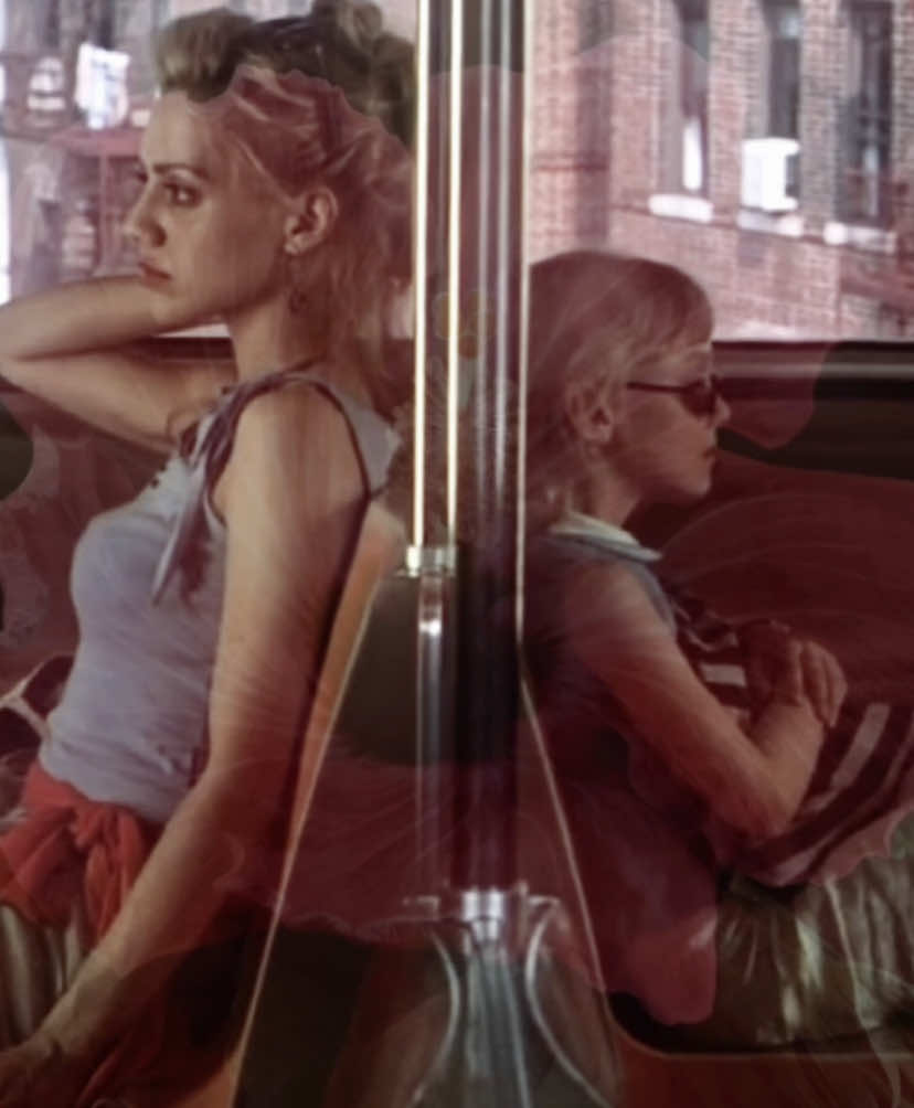 uptown girls - 2003 #brittanymurphy #dakotafanning #uptowngirls #edit #letterboxd #movieedit #uptowngirlsmovie #radiohead #fyp 