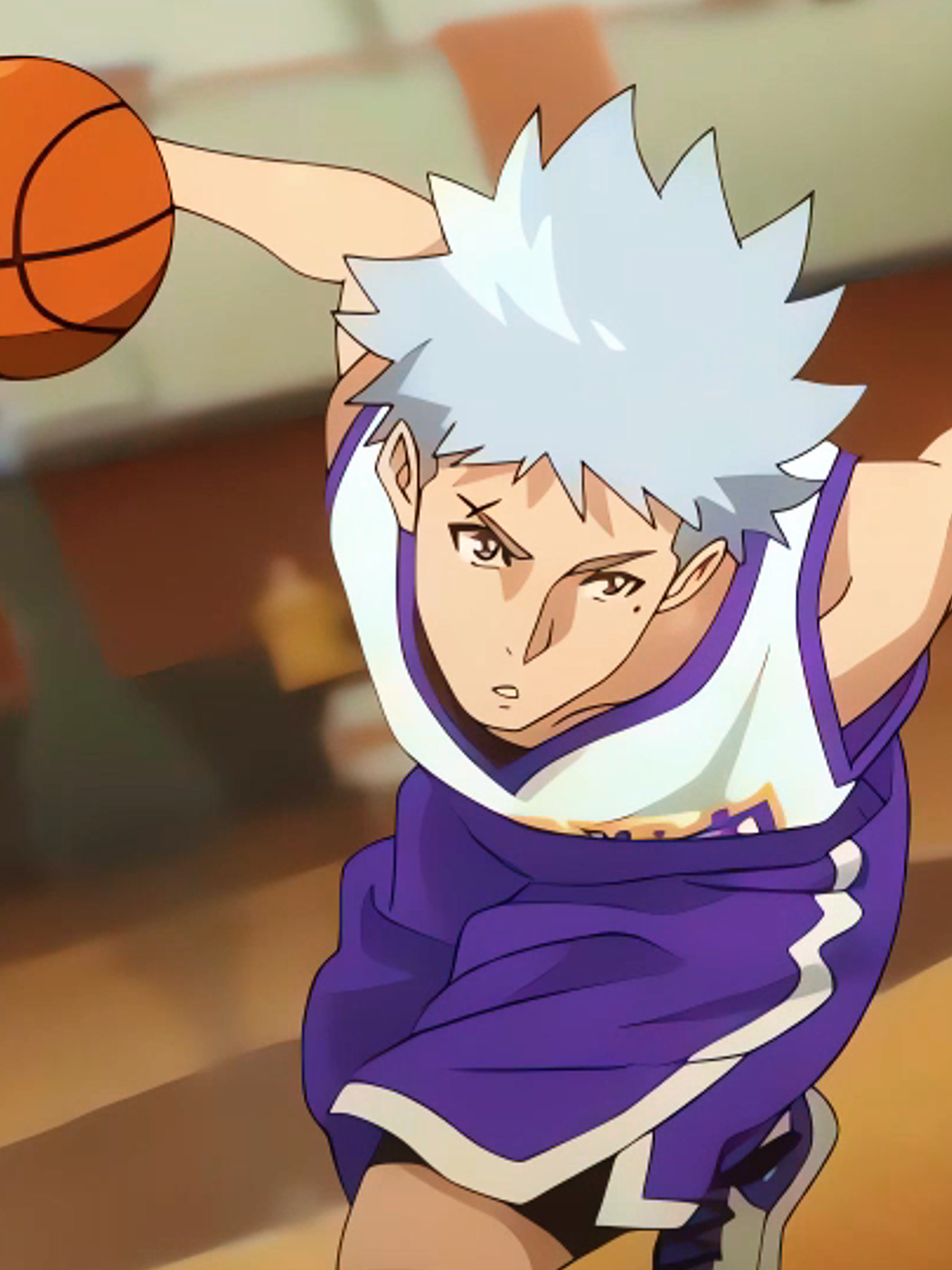 Si te gustaron Slam Dunk y Kuroko no Basket, este anime te va a encantar🏀🔥 🏀 Left-Hand Layup! es un anime de deportes que mezcla pasión, superación y amistad. Sigue la historia de Xu Xingze, un joven que por error termina en la escuela equivocada, pero que decide quedarse y construir su propio camino en el baloncesto. Con un equipo improvisado, rivales implacables y una promesa del pasado, Xingze luchará por demostrar que hasta una simple bandeja… puede cambiarlo todo. Zuoshou Shanglan anime #Anime #animeedit #animerecommendations #otaku #animefyp #lefthandlayup #zuoshoushanglan #basketball