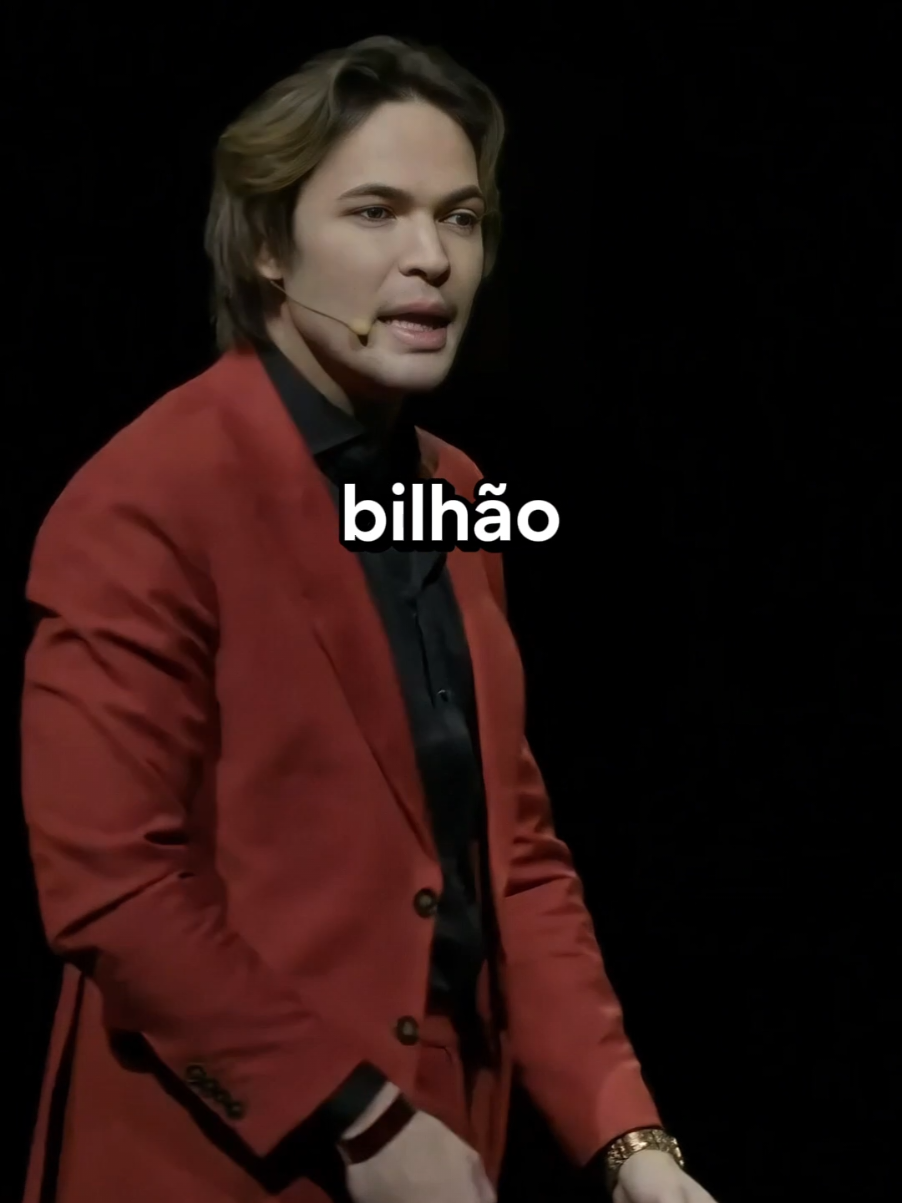 A plataforma que te vende um site vale um bilhão porque é um negócio consolidado; você tem um negócio escalável ou apenas uma oferta? . . . #thiagofinch #marketingdigital #negocios 