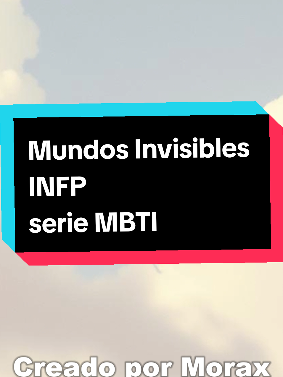 Respuesta a @cookiesspanishdbEspero sea de su agrado y si quieren más canciones de los #MBTI Díganme en los comentarios  Está vez es del #infp  Nos vemos en el siguiente video Voz hecha en IA  instrumental y letra hecha por su servidor 👺