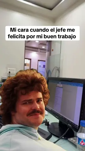 No sé si es de felicidad o tristeza 🤣 #fyp #paratiiiiiiiiiiiiiiiiiiiiiiiiiiiiiii #viralvideos #memestiktok #trabajo #Meme #MemeCut 
