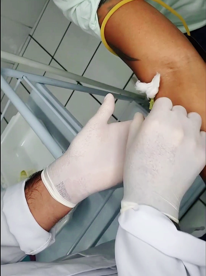 #CapCut #enfermagem #viraliza #viral_video #saude 