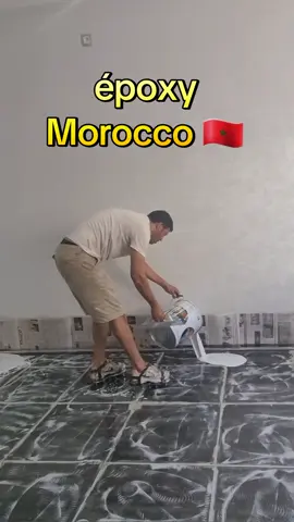#peinture #decoration #art #epoxy #kenitra 