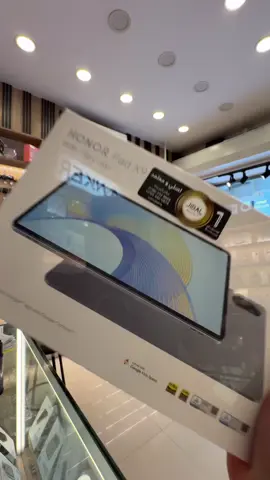 ‼️OS Mobile‼️ السعر 210،000ألف ✅✅✅ ايياد honor pad x9  ذاكرة 128GB / 4GB حجم شاشة 11.5  سماعات 🔊 ستيريو  حجم بطاريه 7250 🔋 متوفر توصيل كل المحافظات 🚚🚚🚚بغداد 3،000ألف  محافظات 6،000ألف✅✅✅  ‎🏤الفرع الاول 1️⃣مول المنصور الطابق الاول مقابيل النسق  ‎لصيرفه 07711119579 🏦 ‎‏‎‏‎‏‎‏‎‏‎‏‎📱الفرع الثاني2️⃣المنصور مجاور كباب حجي حسين07819088884 ‎‏‎‏‎‏‎‏‎‏‎‏‎الفرع الثالث 3️⃣مول المنصور الطابق الاول بوث مقابيل  ‎‏‎‏ LC 07711119579 ‎‏‎‏‎📩لطلب مراسله الصفحه او الاتصال 💌 ‎‏‎‏‎‏‎‏‎‏‎‏‎‏#ipple #phone #كفرات_ايفون #ساعات # #اكسسورات موبايل #موبايلات #honor #هونر ‎#اكسبلور #اكسبلور_فولو #اكسبلور_2020 #اكسسوارات #اكسبلور_explore #اكسبلورر #أكسبلور #اكسبلور_فولو_ي_حلو🔥😴