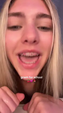 grwm for school!! #grwm #makeup #sephora #ulta #getreadywithme #relatable #relatablecontent #taylorswift #backtofriends #fyp #foryou #fypage #fyppppppppppppppppppppppp 