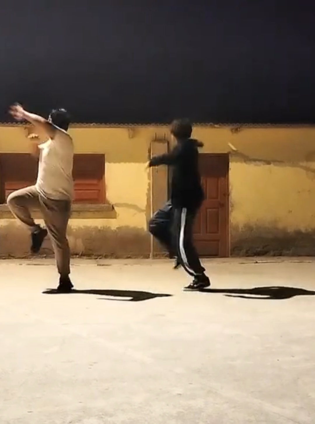 coreografía de RENACIENTES ✨ #CAPORAL #caporaleschallenge #baile #danza #peru🇵🇪 
