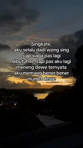 Setidake aku ratau ngedol kesedihanku ng wong liyo demi oleh bantuan #ponorogo24jam #jowostory #jowocidro #jawapride 
