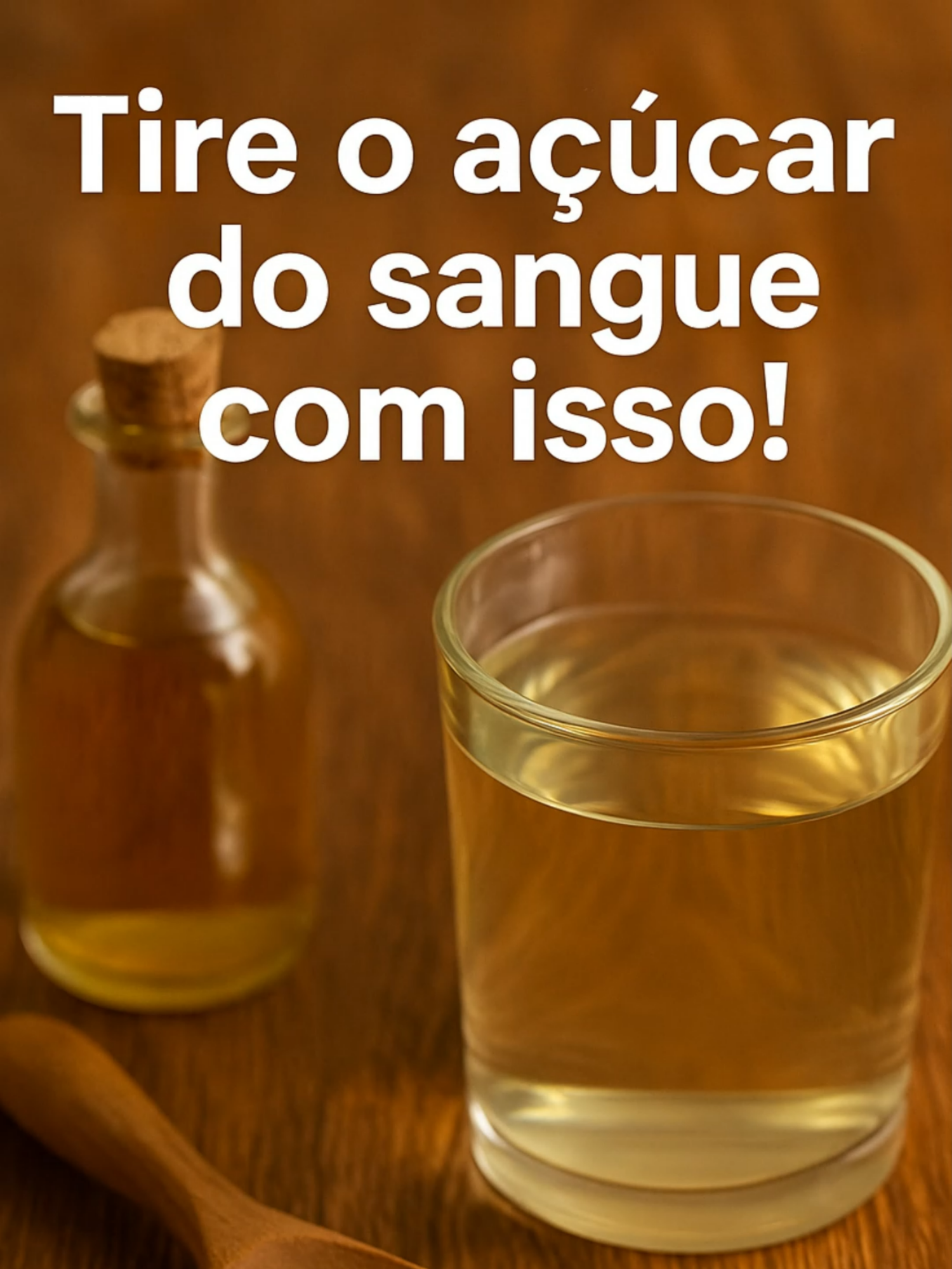 ingredientes: 1 colher de chá de canela em pó 1 colher de sopa de vinagre de maçã 200 ml de água morna Misture tudo em um copo e tome em jejum, cerca de 30 minutos antes do café da manhã. Tire o açucar do sangue. Baixe o açúcar no sangue. #acucarnosangue #açucarnosangue #chás #ervasnaturais #glicosealta