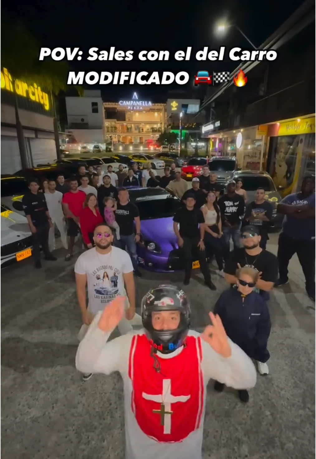 ¡Ya está arriba el nuevo video! Nos fuimos hasta Cali  a grabar esta súper colaboración junto a @los broscol @Braiham Guarnizo y su eclipse el@Mas modificado de Colombia 🇨🇴 🔥🔥🔥🔥#viralvideos #eclipse #proyecto 