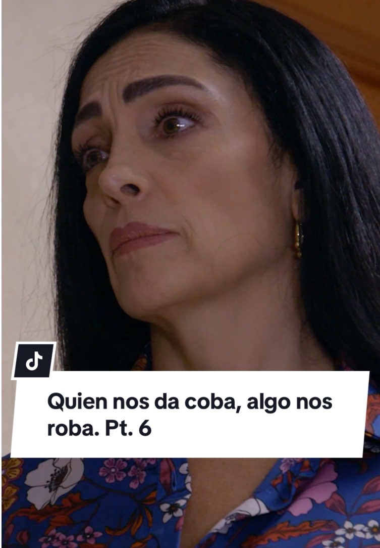 #ElDicho ☕: ¡Abusa de la confianza de Renata! #Originales 6/9 #ComoDiceElDicho #Telenovelas #TelenovelasMexicanas #Drama #Entretenimiento