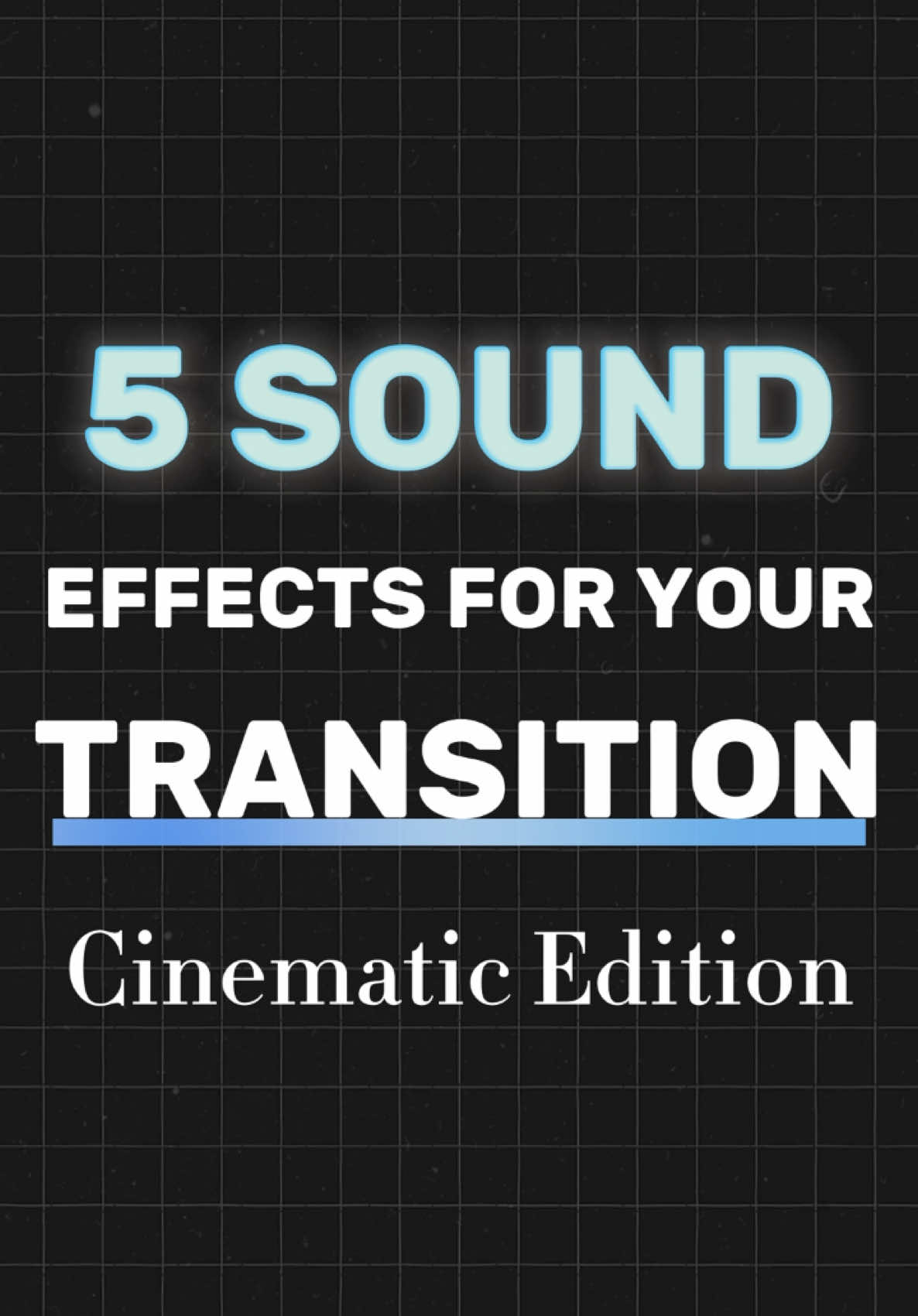 Free sound effects for your transitions #assets #contentcreators #premium #editing #capcut #videoedit #transitionsounds #editingassets #foryou #fyp #sounds #digital 