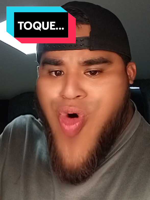 TOQUE TOQUE #fyp  #paratii  @El toque 