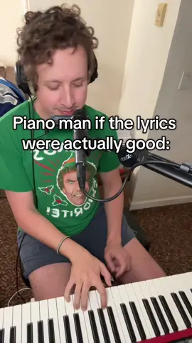 thank god someone fixed it #pianoman #fyp #cover #fortnite #brainrot 