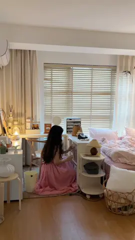 Decor phòng ngủ đẹp... #decorxinhxinh #decorroom #decoration #dodecor #viralvideo #xuhuong #hottrend 