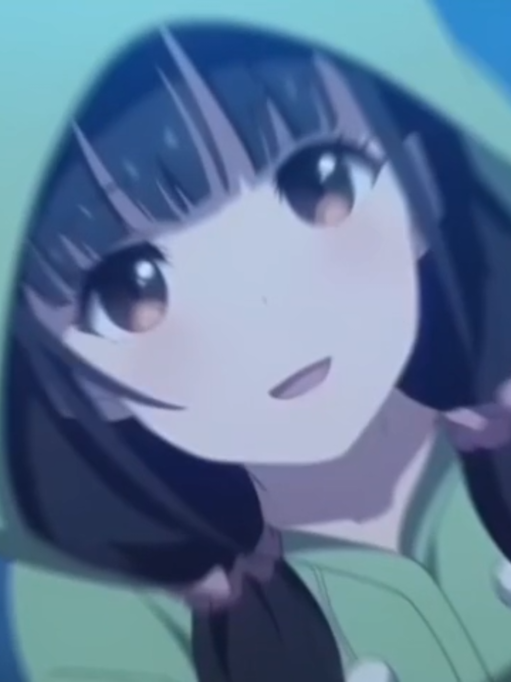 ขก.เว่อร์555 #mamahahanotsuregogamotokanodatta #anime #fyp #soruno_unit 