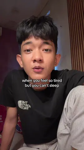 insomnia