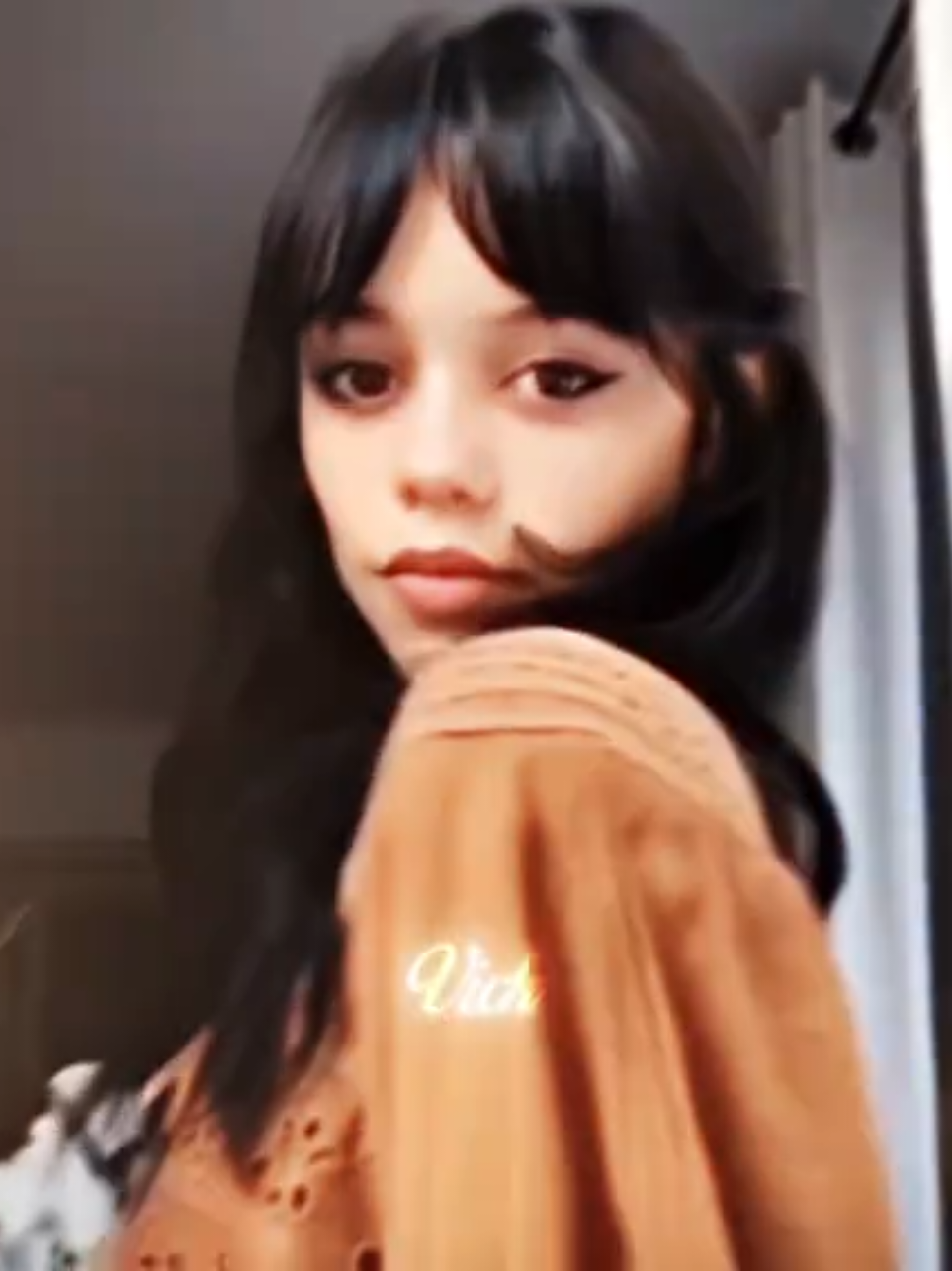 Jenna com música brasileira é outro nível // ib:@Isa #jennaortegaedit #edit #viral #jennaortega #vampiresocietyy @sarah ౨ৎ 
