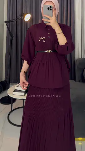 Ga ekspec diharga segitu secakep dan sebagus ini bahannya 🥰🫶🏻 #outfitinspiration #ootdhijab 