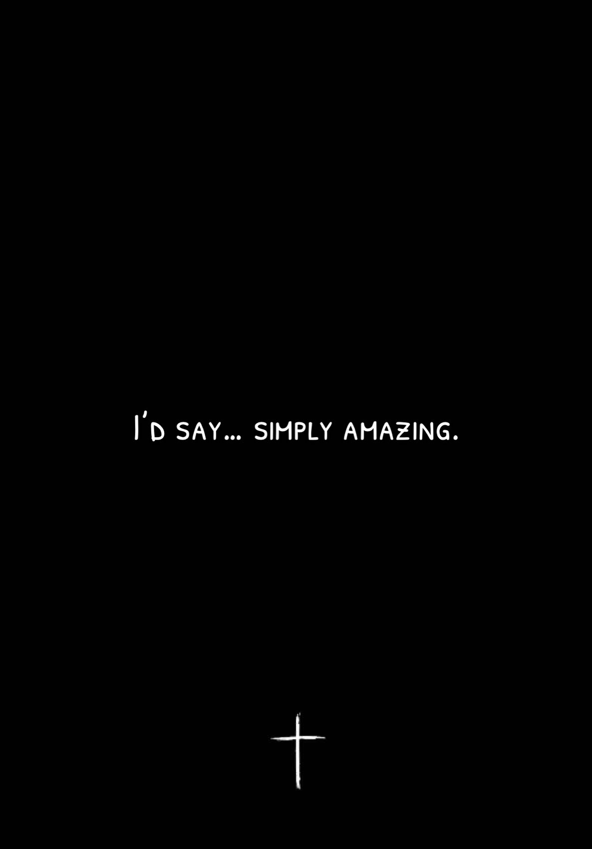 I’d say… simply amazing… #fyp #foryou #viral #deepstrongquotes #dailyreminder #Love #motivation #yougotthis #youareamazing #youareunique #youareperfect #youareawesome #christiantiktok 