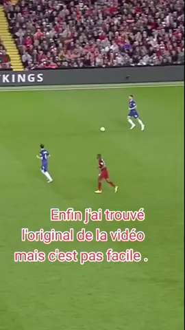 l'original vidéo