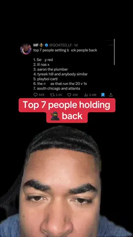 What do you think about this??🤔🤔#greenscreen #atlanta #blackpeople #BlackTikTok #fyp #playboicarti 
